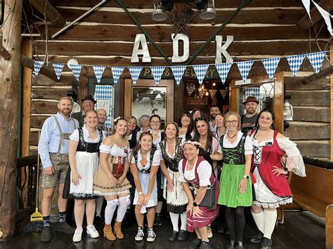 Lake George Oktoberfest sees 8K visitors, more to come